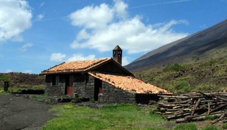 escursioni etna - etna trekking