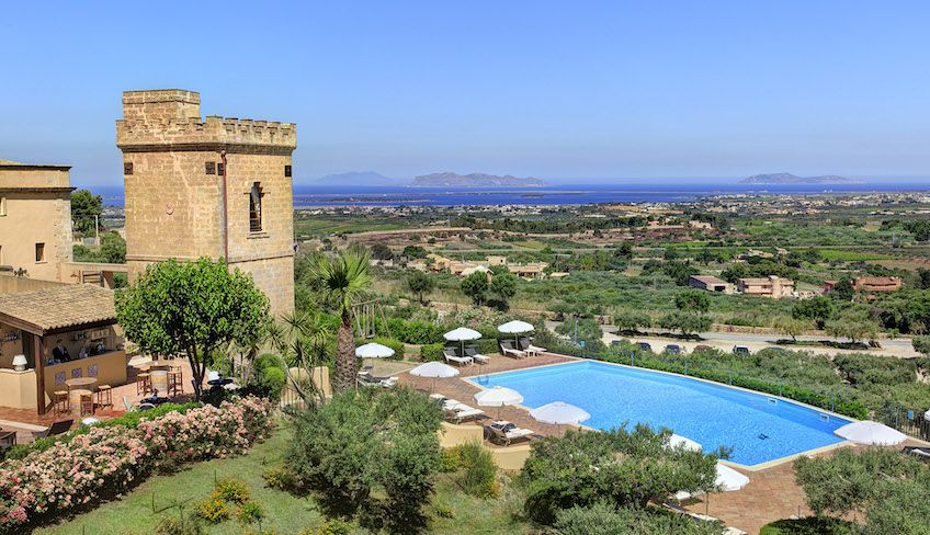 Corso di cucina trapani  - Corsi di cucina in sicilia 